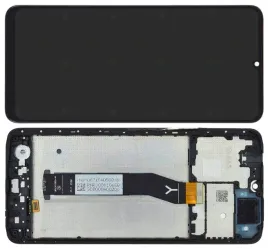 wyswietlacz-xiaomi-redmi-a3-lcd-ekran-ramka