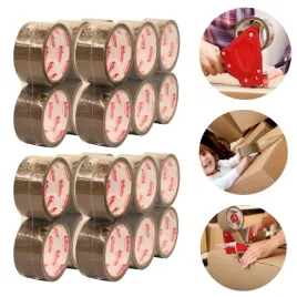 tasma-klejaca-pakowa-brazowa-48mm-x-45y-mocna-tasma-do-pakowania-24-sztuki