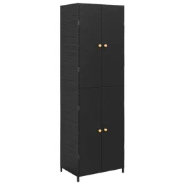 szafka-ogrodowa-czarna-59x40x180-cm-rattan-pe