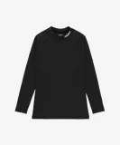 longsleeve-damski-prosto-run-black-l