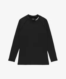 longsleeve-damski-prosto-run-black-l
