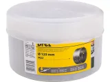 otwornica-drel-125-mm-marka-drel-waga-z-opakowaniem-0-4-kg