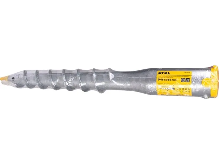 tuleja-ziemna-drel-dr-gs-580