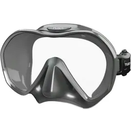 maska-do-nurkowania-okulary-tusa-zensee-szary