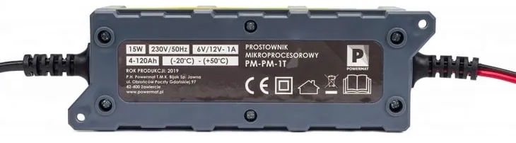 prostownik-mikroprocesorowy-powermat-pm-pm-1t-waga-z-opakowaniem-0-5-kg