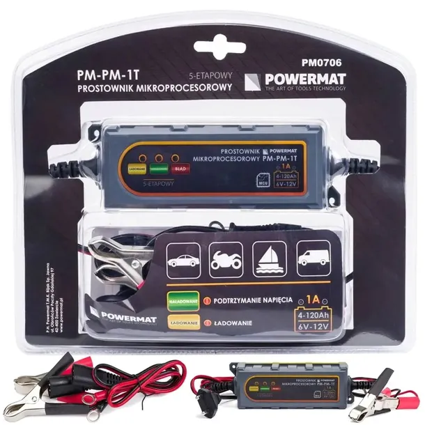 prostownik-mikroprocesorowy-powermat-pm-pm-1t-model-pm-pm-1t-natezenie-maksymalne-1-a