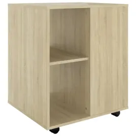 szafka-na-kolkach-dab-sonoma-60x53x72-cm