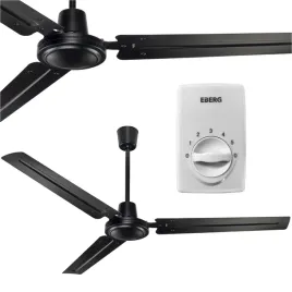 wentylator-sufitowy-eberg-htx-140-cm-czarny-wiatrak-regulator-5-predkosci