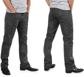 hunter-spodnie-eleganckie-meskie-szary-rozmiar-44-30