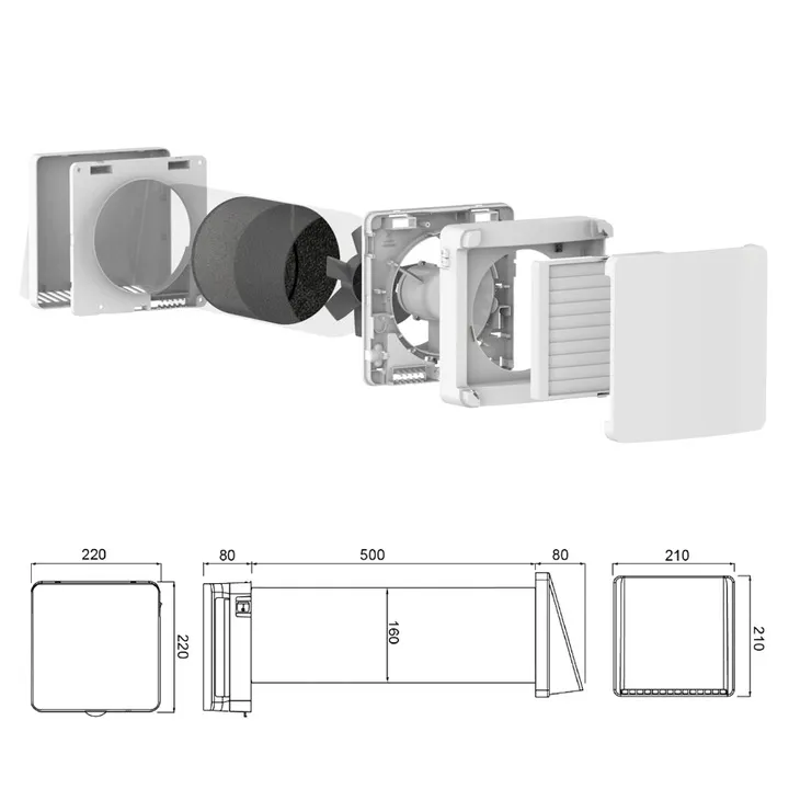 rekuperator-scienny-kompaktowy-eberg-requ-160-60-m3-h-pilot-rodzaj-rekuperator