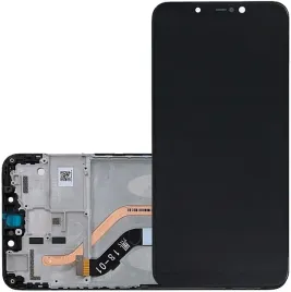 xiaomi-pocophone-f1-wyswietlacz-lcd-ekran-ramka