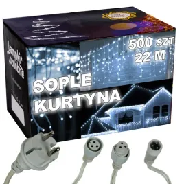 sople-grube-500-led-kurtyna-biale-cieple-22m-500l