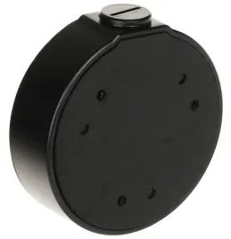uchwyt-kamery-czarna-puszka-instalacyjna-do-kamer-uniview-black