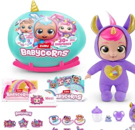 maskotka-interaktywna-jednorozec-swiatla-dzwieki-niespodzianki-dzieci