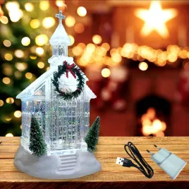 kosciolek-ozdoba-bozonarodzeniowa-swieci-gra-koleda-lampion-pozytywka