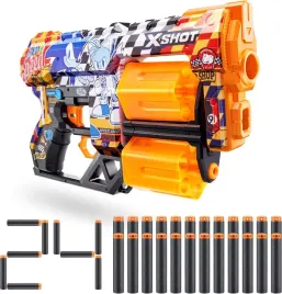 wyrzutnia-piankowa-micro-z-kieszonka-48-rzutek-dla-dzieci-od-8-lat