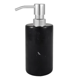 reczne-dozownik-do-mydla-stojacy-awd-interior-150-ml-czarny