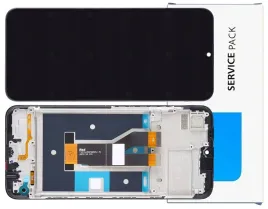 wyswietlacz-do-realme-c21-oryginal-lcd-ramka