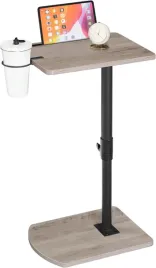 stolik-pomocniczy-c-regulowany-360-na-laptop-z-uchwytem-na-kubek-szary