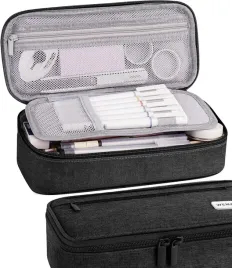 duzy-piornik-z-organizerem-5-przegrodek-pojemne-etui-do-szkoly-i-biura