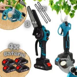 sekator-pila-akumulatorowa-zestaw-4szt-x-aku-36v-ladowarka