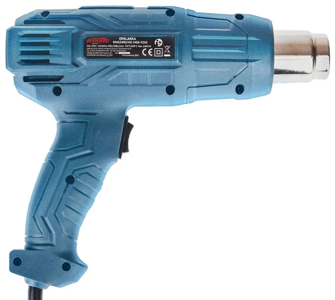 opalarka-eurotec-2400-w-230-v-600-c