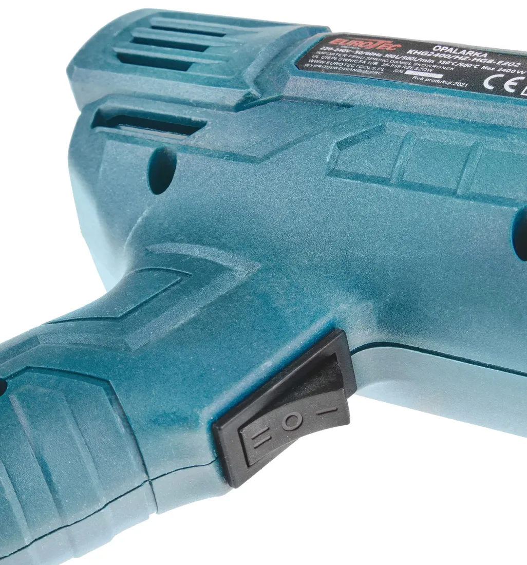 opalarka-eurotec-2400-w-230-v-600-c
