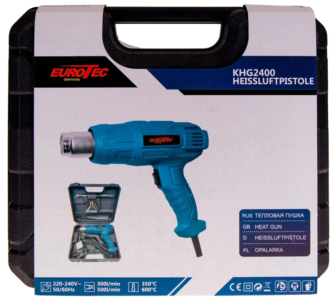 opalarka-eurotec-2400-w-230-v-600-c