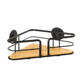 polka-lazienkowa-awd-interior-1936-czarna-bambus-samoprzylepna-narozna