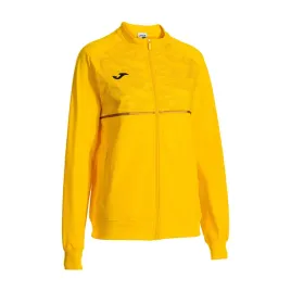 bluza-do-biegania-damska-joma-record-iii-full-zip-yellow-m