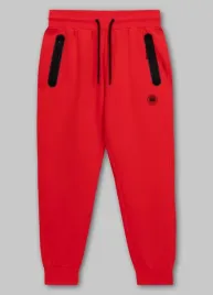pitbull-spodnie-dresowe-meskie-dogwood-czerwony-rozmiar-s
