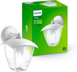 lampa-ogrodowa-scienna-aluminium-biala-24-cm