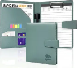 teczka-a5-skora-tablica-do-pisania-zakladki-dlugopis