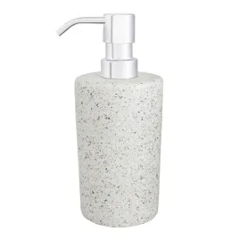 reczne-dozownik-do-mydla-stojacy-q-bath-200-ml-szary