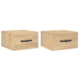 wiszace-szafki-nocne-2-szt-dab-sonoma-35x35x20-cm