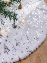 spodnica-choinkowa-pluszowa-120-cm-futrzana-elegancka-dekoracja