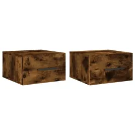 wiszace-szafki-nocne-2-szt-przydymiony-dab-35x35x20-cm