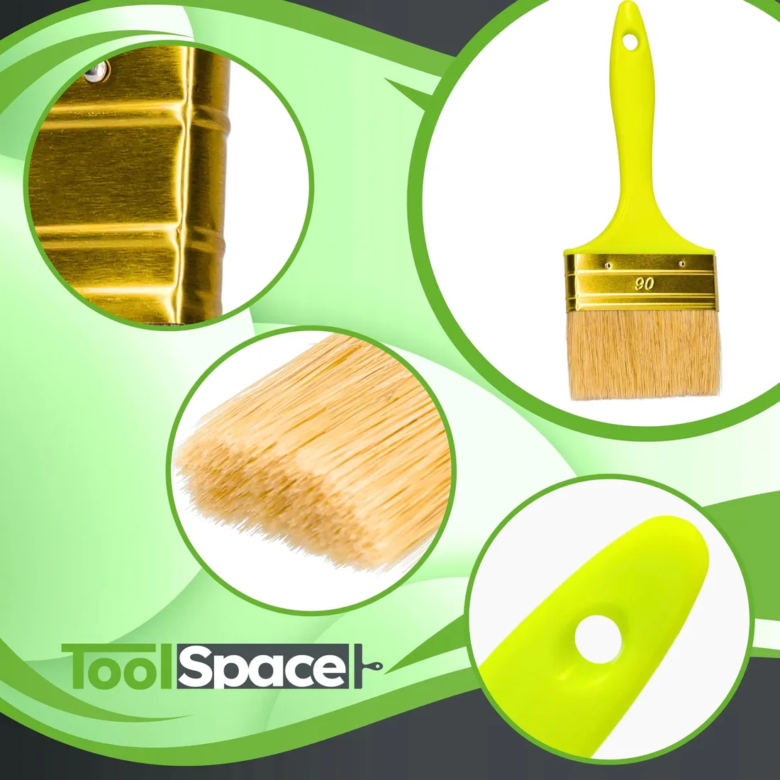 zestaw-pedzli-plaski-prosty-toolspace-9-cm