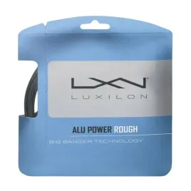 naciag-tenisowy-luxilon-alu-power-rough-130mm-szary