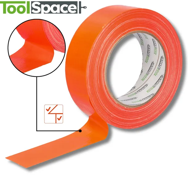 tasma-malarska-toolspace-38-x-50-m-kolor-pomaranczowy