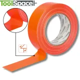 tasma-malarska-toolspace-38-x-50-m-kolor-pomaranczowy