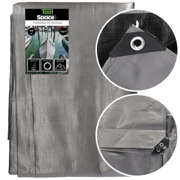 plandeka-5x8-plachta-ochronna-srebrna-mega-gruba-120g-m2-mocna-wzmacniana-waga-z-opakowaniem-5-kg