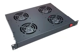 panel-4-wentylatorow-do-szafy-rack-19-panel-wentylacyjny-1u