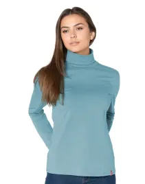 golf-damski-latynka-blekitny-bawelniany-dlugi-rekaw-l-xl