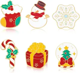 broszki-swiateczne-metalowe-zestaw-ozdob-bozonarodzeniowych-6-sztuk