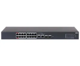 switch-poe-16-portow-uplink-sfp-dahua