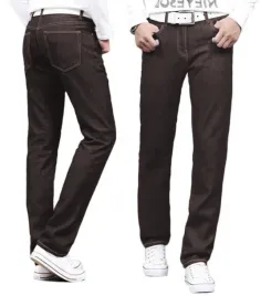 spodnie-meskie-bawelniane-dzinsy-z-prosta-nogawka-hunter-jeans-710-13-86-cm