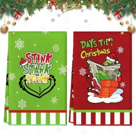 reczniki-kuchenne-swiateczne-2-szt-60x40-cm-dekoracja-bozonarodzeniowa