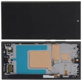 wyswietlacz-do-samsung-galaxy-s24-ultra-pelny-rozmiar-oled-lcd-ramka