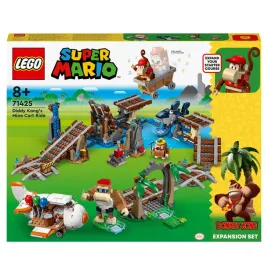 klocki-lego-przejazdzka-wagonikiem-diddy-konga-1157-el